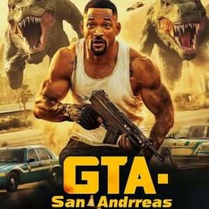 GTA: San Andreas (2025)