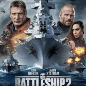 Battleship 2 Official Teaser Trailer