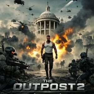 The Outpost 2 (2025) – First Trailer