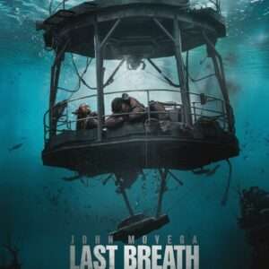 Last Breath – Official Trailer