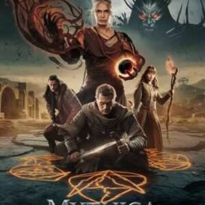 Mythica 3: The Necromancer – Official Trailer