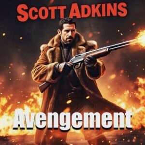 AVENGEMENT Official Trailer 2019