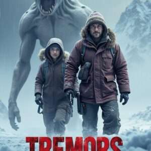 Tremors: A Cold Day in Hell (2018) | Official Trailer