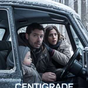 Centigrade – Official Trailer