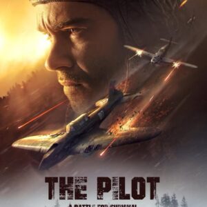 THE PILOT Official Trailer (2022)
