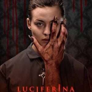 Luciferina (2018) U.S. Trailer HD Luciferina (2018) U.S. Trailer HD