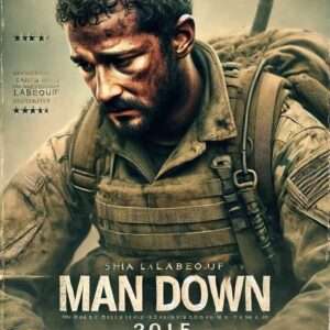 Man Down (2015) – Official Trailer