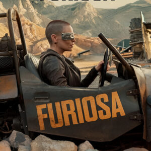 FURIOSA : A MAD MAX SAGA | OFFICIAL TRAILER