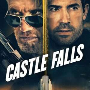 Castle Falls (2021) – Official Trailer