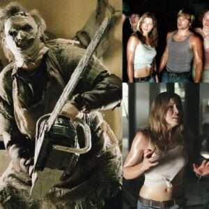 The Texas Chainsaw Massacre Official Trailer The Texas Chainsaw Massacre Official Trailer