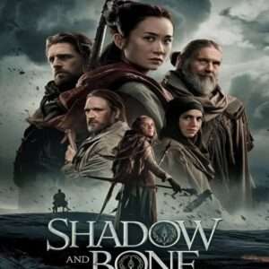 Shadow and Bone Season 3 Trailer (2024) Shadow and Bone Season 3 Trailer (2024)