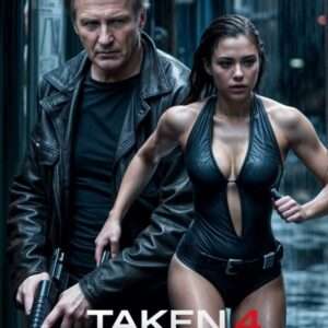TAKEN 4 (2025) — Official AI Trailer TAKEN 4 (2025) — Official AI Trailer