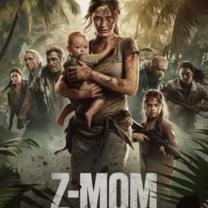 Z-Mom (2024)