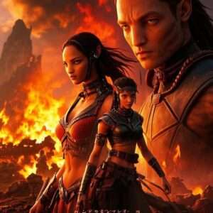 Avatar 3: Fire and Ash (2025)