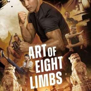 Art of Eight Limbs | Official Trailer Art of Eight Limbs | Official Trailer