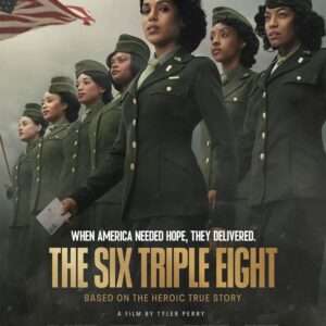 The Six Triple Eight | Official Trailer The Six Triple Eight | Official Trailer