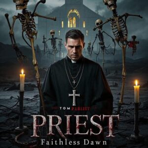 Priest 2: Faithless Dawn (2025) – First Trailer