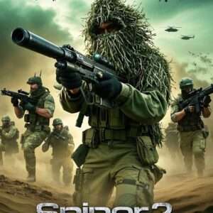 Sniper Ghost Shooter Trailer (2025)