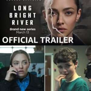 Long Bright River | Official Trailer