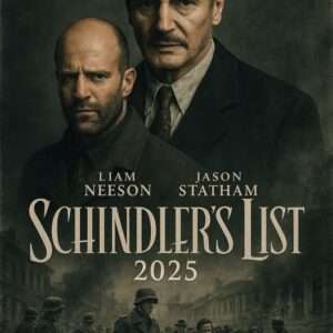 Schindler’s List 2 (2025)– Official Trailer Schindler’s List 2 (2025)– Official Trailer