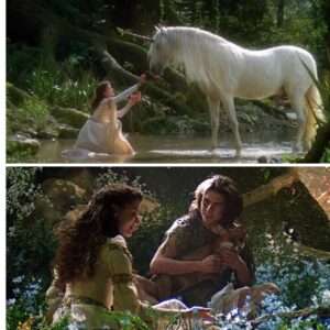 LEGEND (1985) | Trailer LEGEND (1985) | Trailer