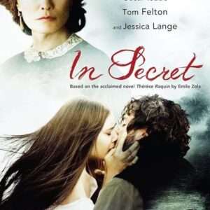 In Secret Official Trailer In Secret Official Trailer