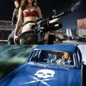 GRINDHOUSE (2007) | Trailer GRINDHOUSE (2007) | Trailer