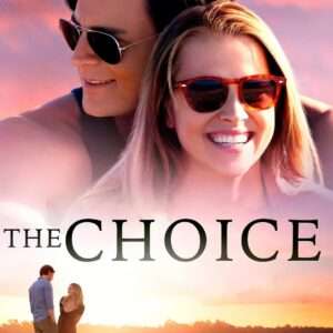 The Choice Trailer (2016) The Choice Trailer (2016)