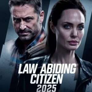 Law Abiding Citizen (2025)