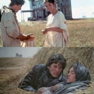 Days of Heaven: 4K Restoration | Official Trailer Days of Heaven: 4K Restoration | Official Trailer