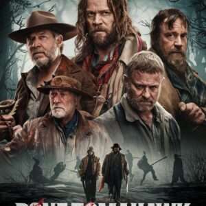 Bone Tomahawk (2015)