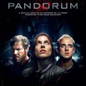 Pandorum (2009)