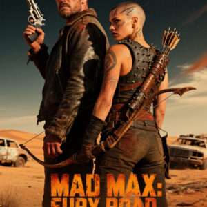 𝙁𝙪𝙧𝙞𝙤𝙨𝙖: 𝘼 𝙈𝙖𝙙 𝙈𝙖𝙭 𝙎𝙖𝙜𝙖 (𝟮𝟬𝟮4) 𝙁𝙪𝙧𝙞𝙤𝙨𝙖: 𝘼 𝙈𝙖𝙙 𝙈𝙖𝙭 𝙎𝙖𝙜𝙖 (𝟮𝟬𝟮4)