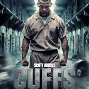 CUFFS (2025) CUFFS (2025)