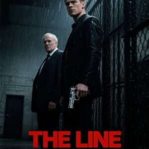 The Line (2023)