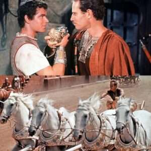 Ben-Hur (1959) Ben-Hur (1959)