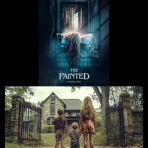 THE PAINTED (2025) THE PAINTED (2025)