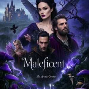 Maleficent | Official Full Trailer Maleficent | Official Full Trailer