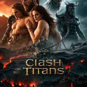 Clash of the Titans