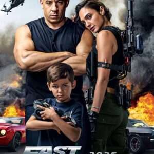 FAST X: Part 2 Trailer FAST X: Part 2 Trailer