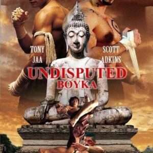 Ong Bak 4: The Warrior’s Legacy