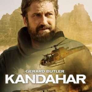 Kandahar (2023)