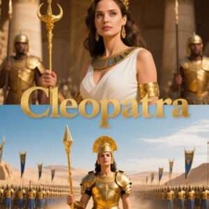 CLEOPATRA (2025)