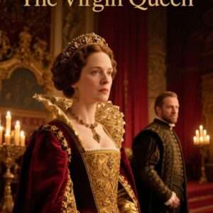 The Virgin Queen (TV Mini Series 2005–2006)