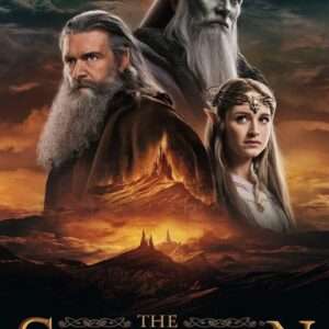 The Silmarillion (2025)