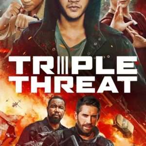 Triple Threat (2019)