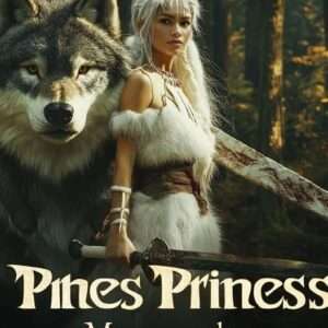 Princess Mononoke (2026)