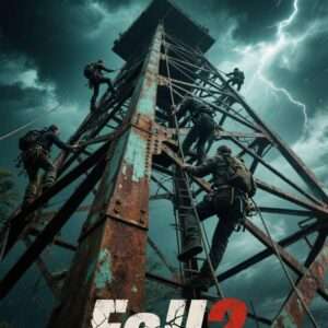 FALL 2 (2025) – Official Trailer