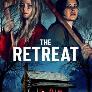 The Retreat (2021) The Retreat (2021)