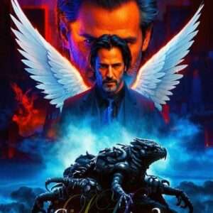 Constantine 2 (2024)